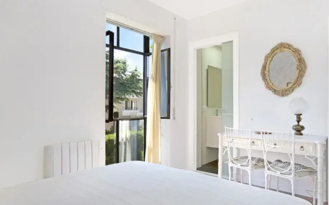 Pineda in Llafranc With 4 Bedrooms and 2 Bathrooms