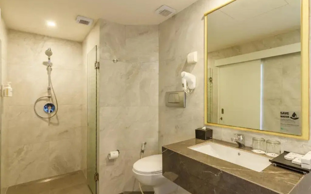 Swiss-Belinn Cawang