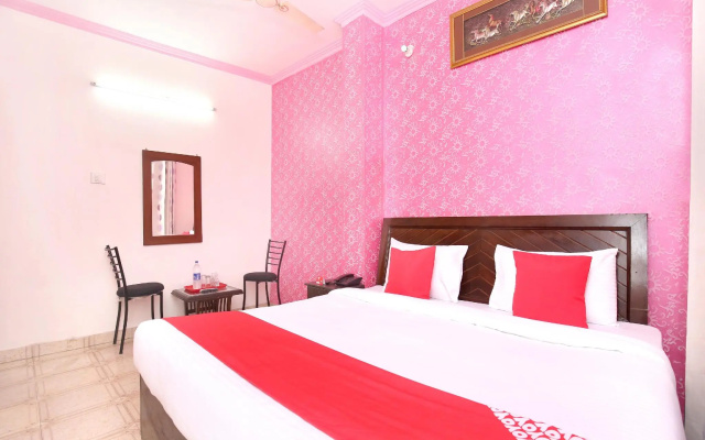 OYO 15772 Silver City