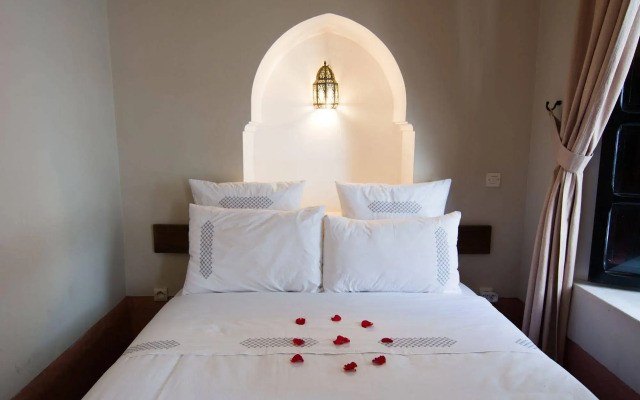 Riad El Gnaouia