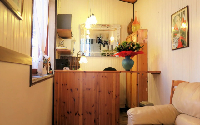 Hotel Al Soffiador