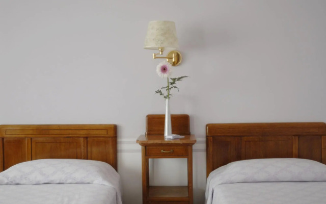 Hotel Lancelot