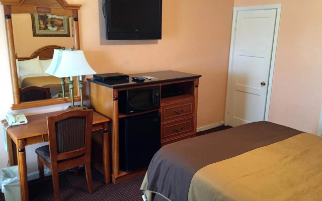 Americas Best Value Inn - Corte Madera