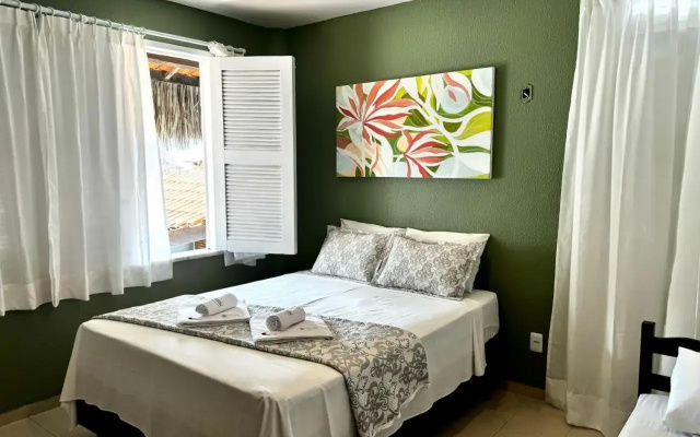 Casa Jangada