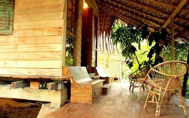Bedda Eco Cottages