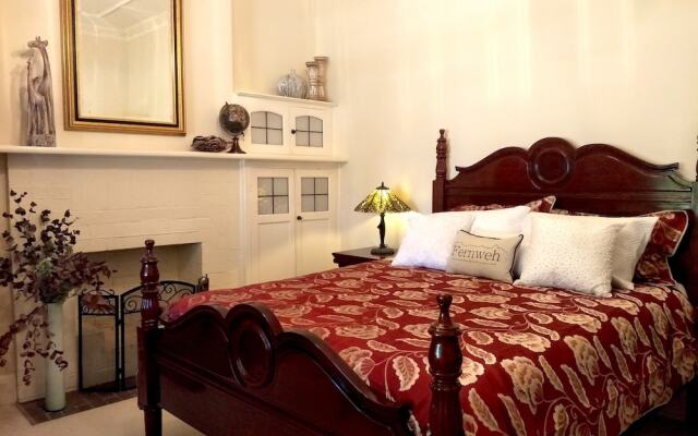 Fernweh Guesthouse