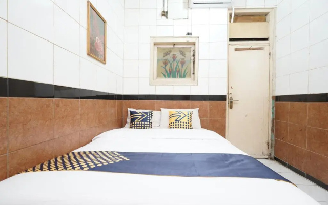 SPOT ON 2054 Hotel Arimbi 3