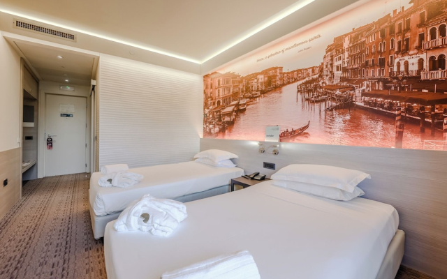 Hotiday Venezia Marco Polo