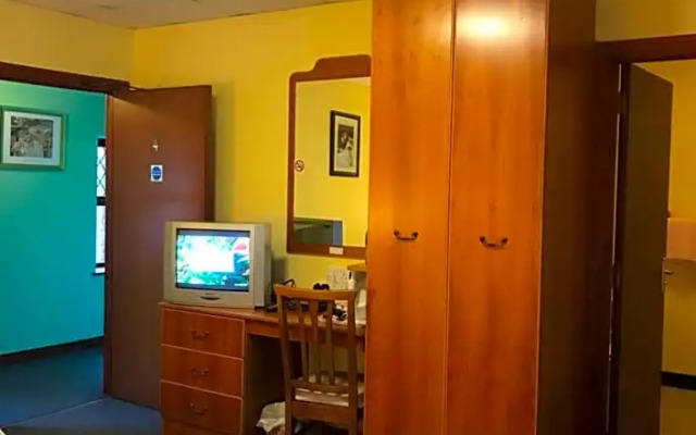 The Stables B&B