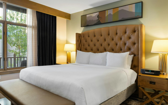 Club Wyndham Resort at Avon