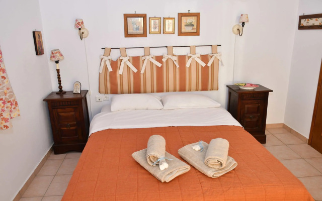 Plane Tree Villa