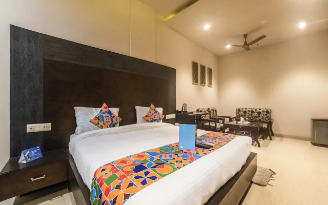 FabHotel Bhatia Shastri Nagar
