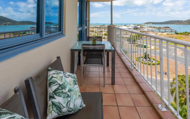 ☆Airliedise☆NO hills☆5min walk 2 Port of Airlie/Ferry terminal☆WiFi☆Netflix