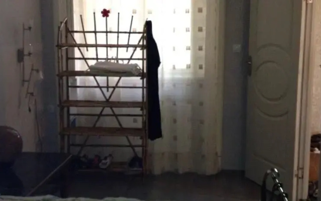 Homestay Olga
