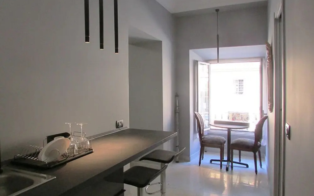 Luxury Rooms