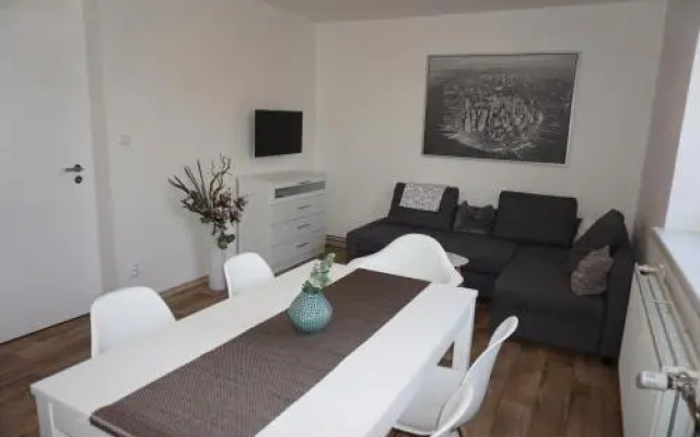 Apartman Relax Nova Pec Lipno