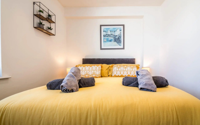 Coppet Cove - 2 Bed - Saundersfoot