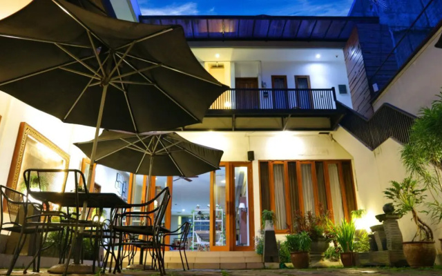 Ariandri Boutique Hotel by OWL