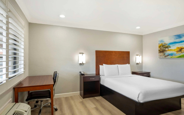 Best Western Inn