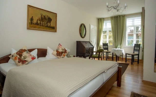 Hotel Haus Berkelmann
