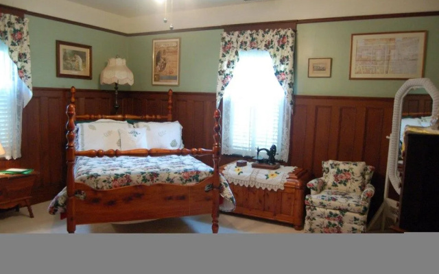 Mountain Laurel Inn