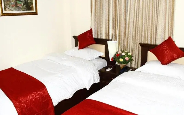 Sankata Hotel and Apartment
