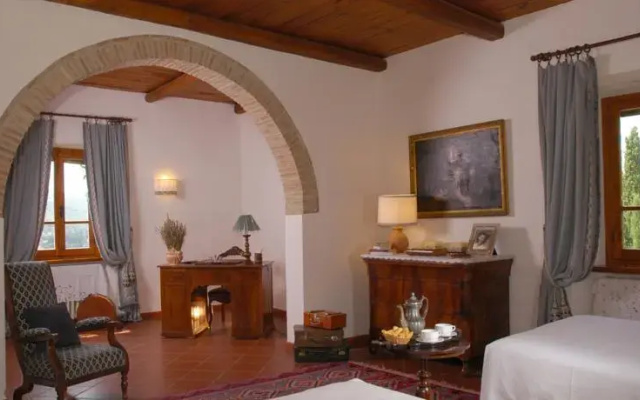 La Collina