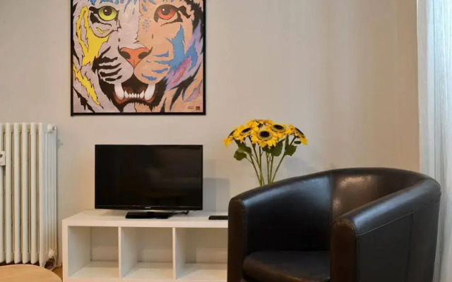 Heart Milan Apartment Isola