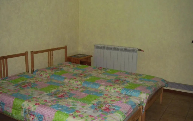 Ministra Hostel