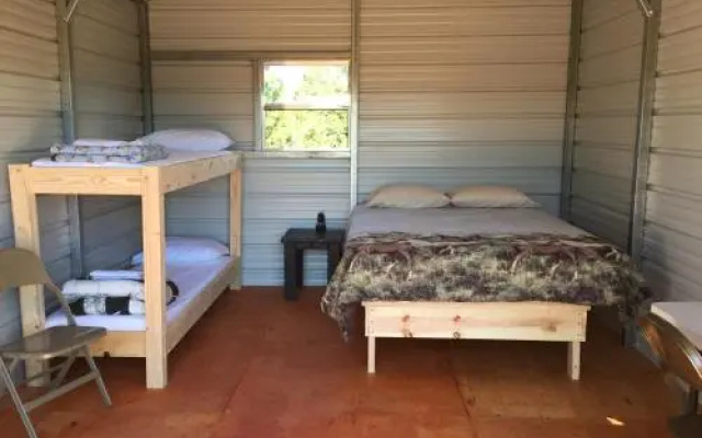 Primrose Cabin