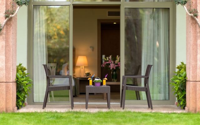 Gloria Verde Resort Турция, Белек - отзывы, цены и фото номеров - забронировать отель Gloria Verde Resort онлайн вид на фасад
