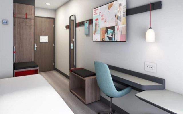 avid hotel Macon North by IHG