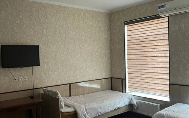 Grand Guest house
