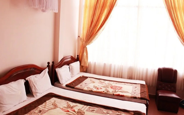 Xuan Hong 1 Hotel