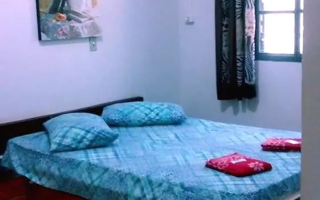 Pousada Samambaia