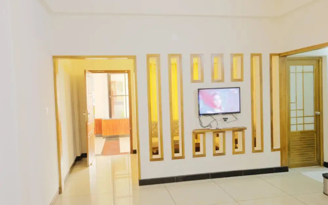 Gokulam Heritage Plaza