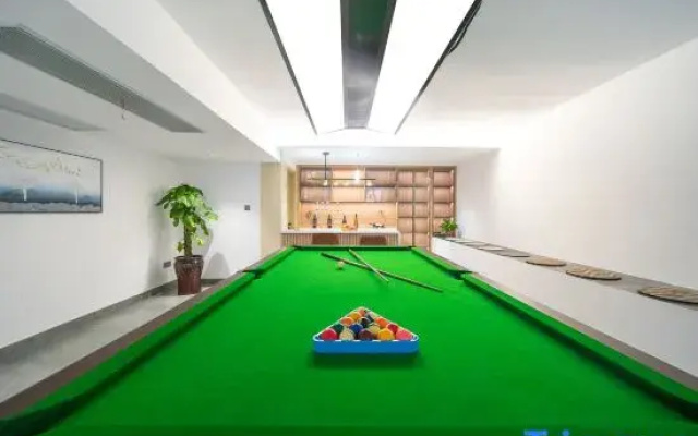 Anji Qingcezhuang Homestay