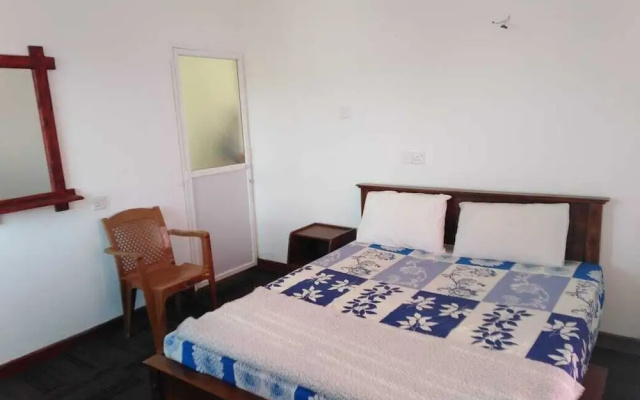 Frosty Heaven Guest House