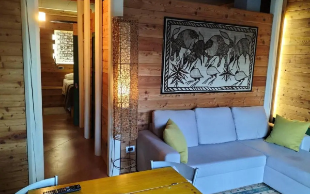 Ca'Luna Guest House