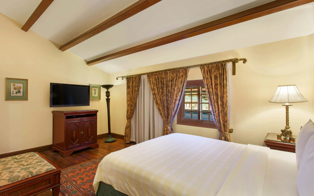 The Oberoi Cecil, Shimla