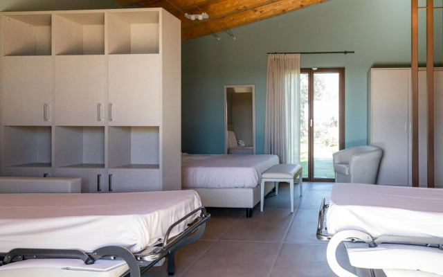 Molino'7Cento Charme & Resort
