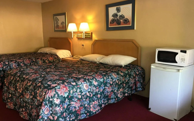 Clearwater Inn
