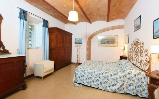 House Il Cardo Sovicille