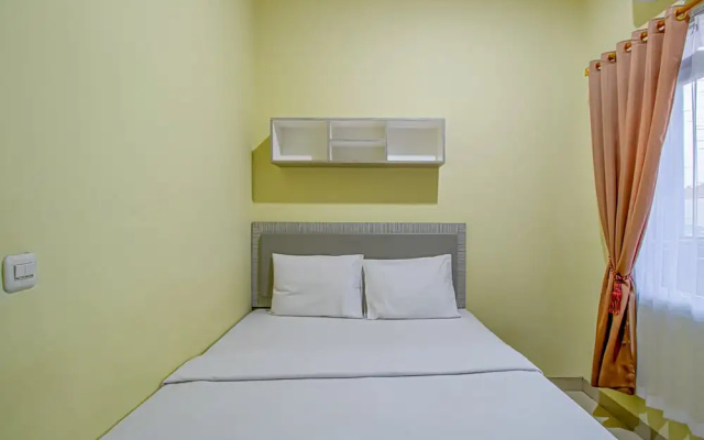 Indah Kost