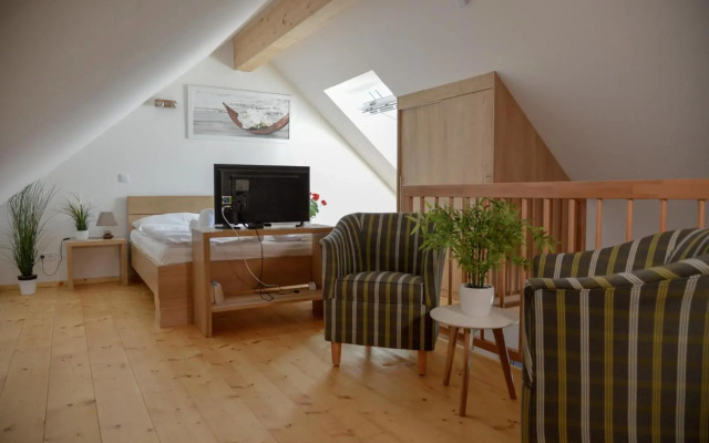 Alpine Apartment Lisa Top 7 by AA Holiday Homes
