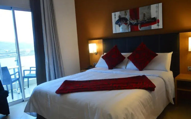 Prestige Hotel
