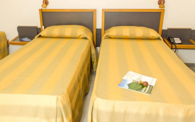 Hotel La Caletta