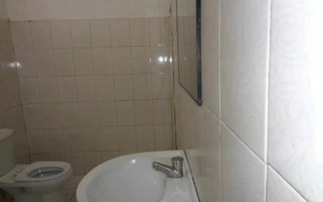 Jayaru Guest House