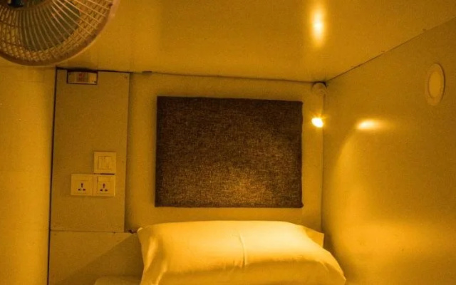 Bunk Planet