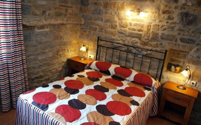 Casa Pirineo, Ainsa